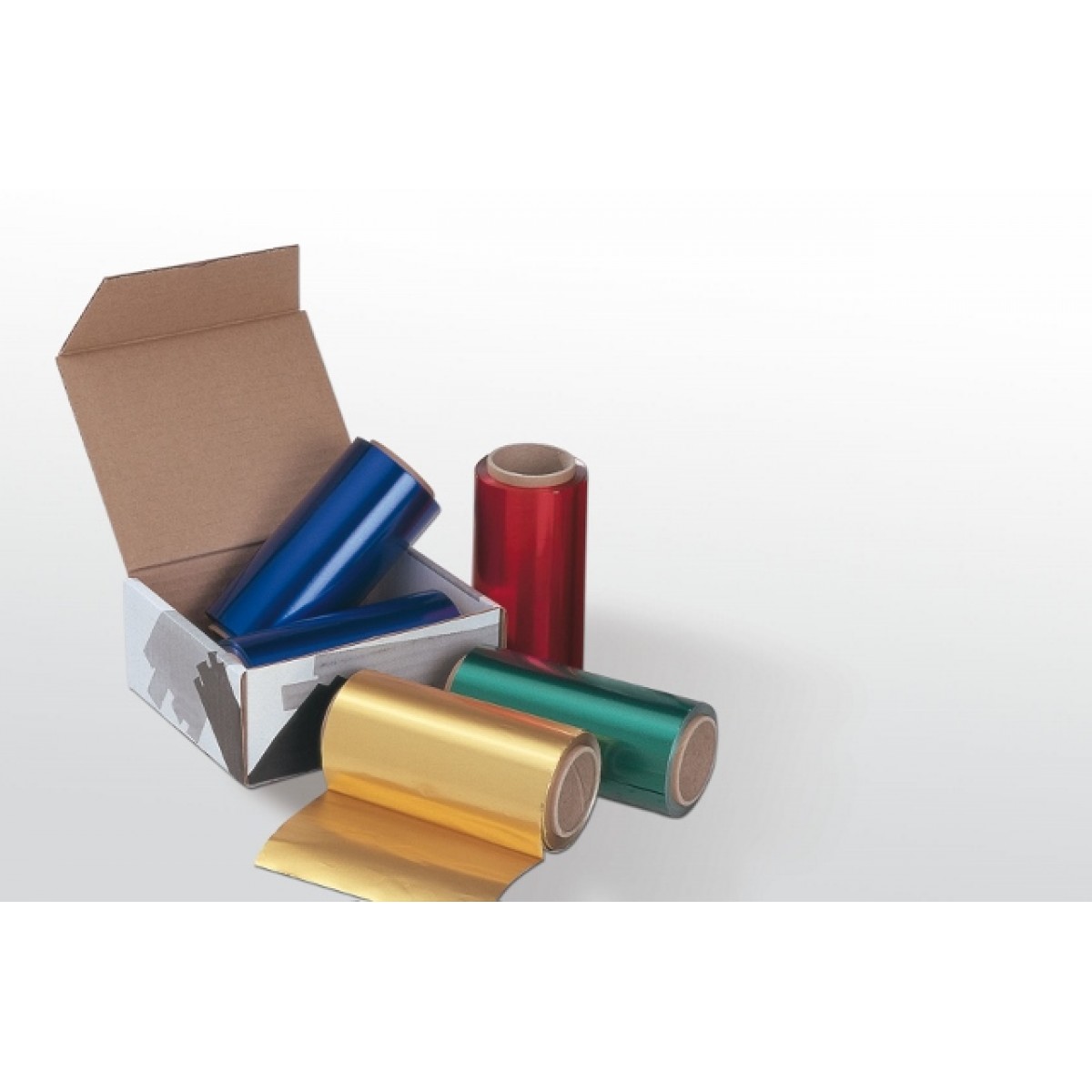 Επαγγελματικό Αλουμινόχαρτο